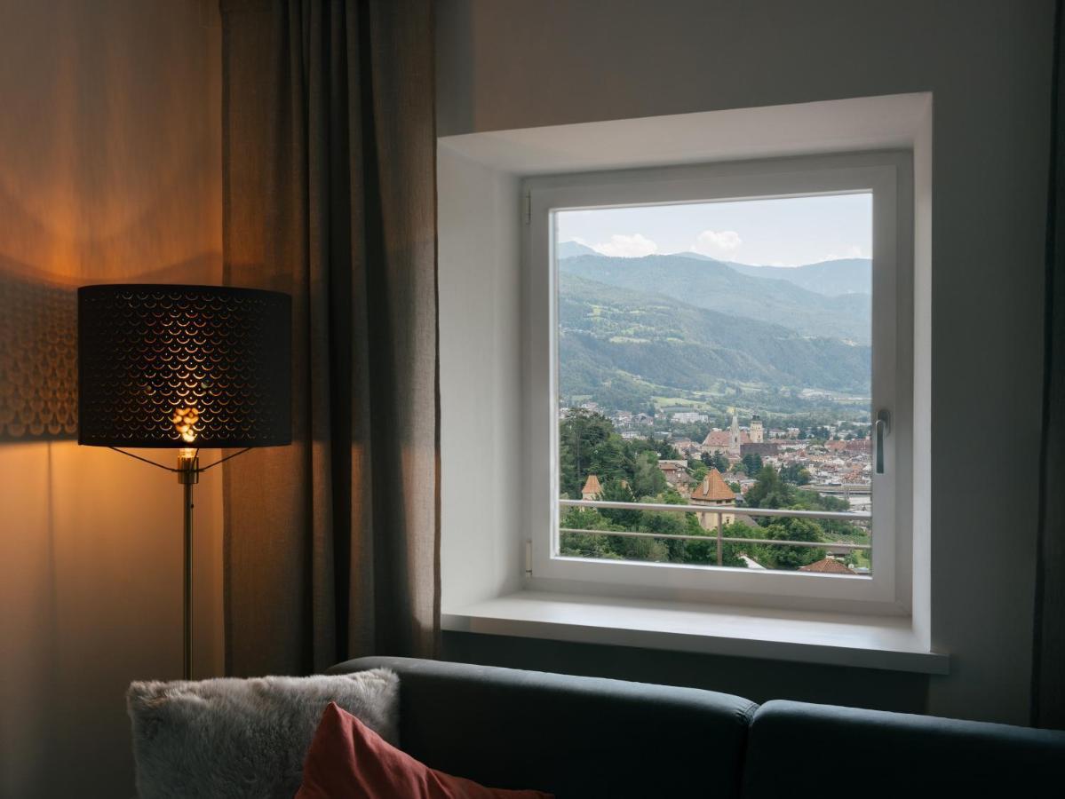 Cityview Brixen Exterior photo