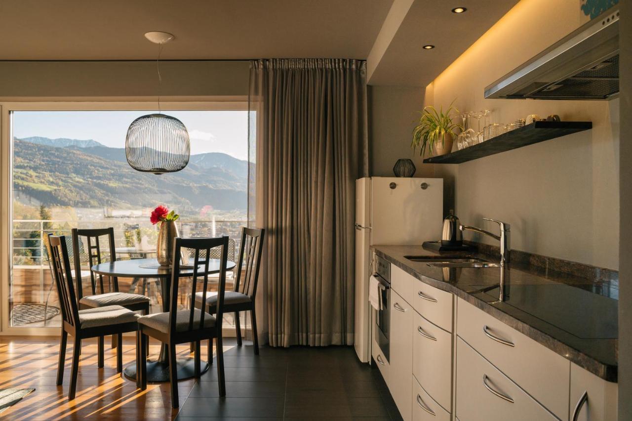 Cityview Brixen Exterior photo