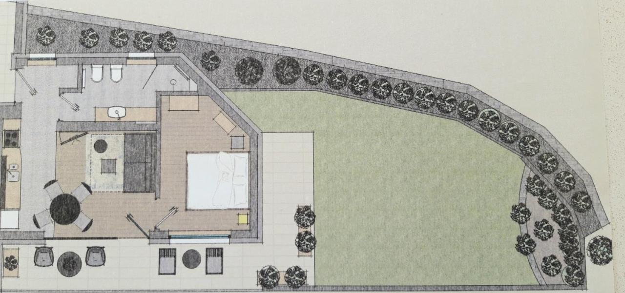 Cityview Brixen Exterior photo