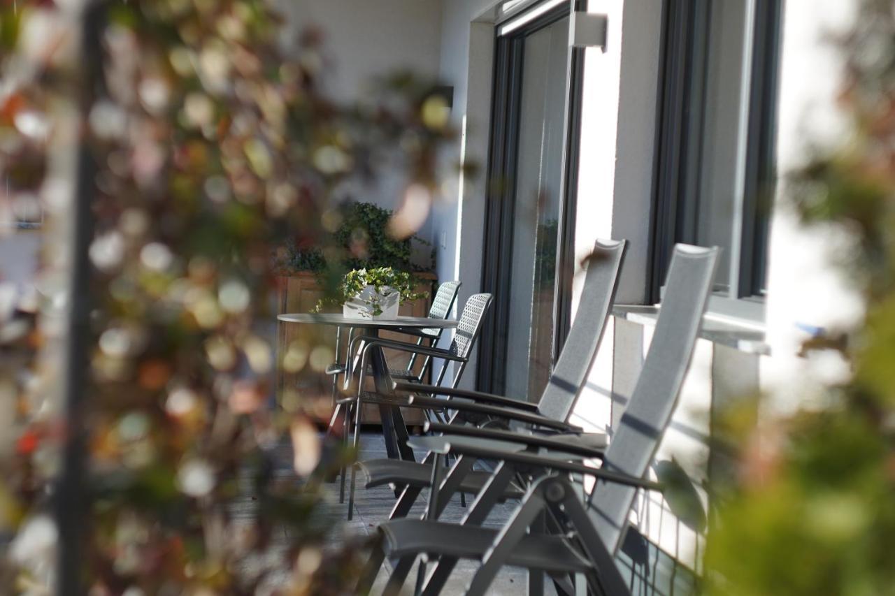 Cityview Brixen Exterior photo