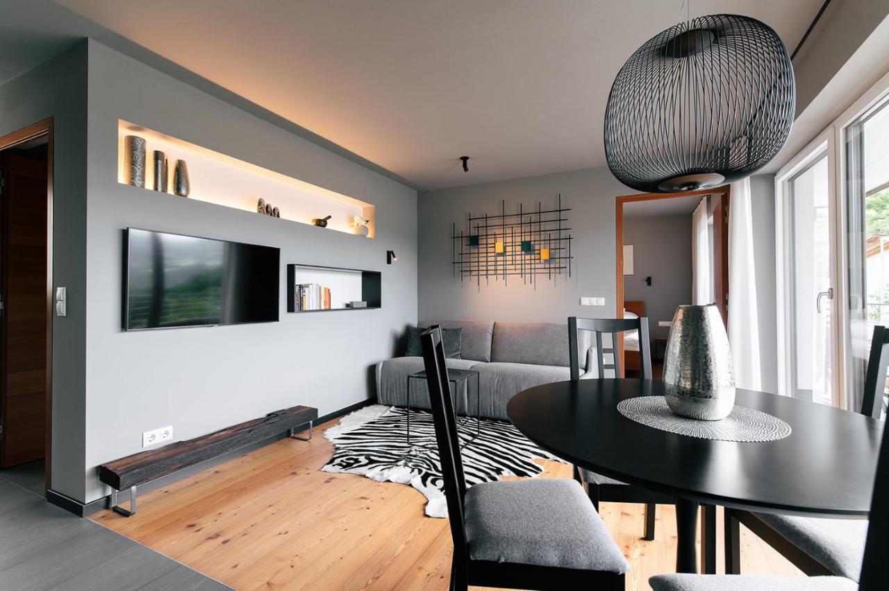 Cityview Brixen Exterior photo